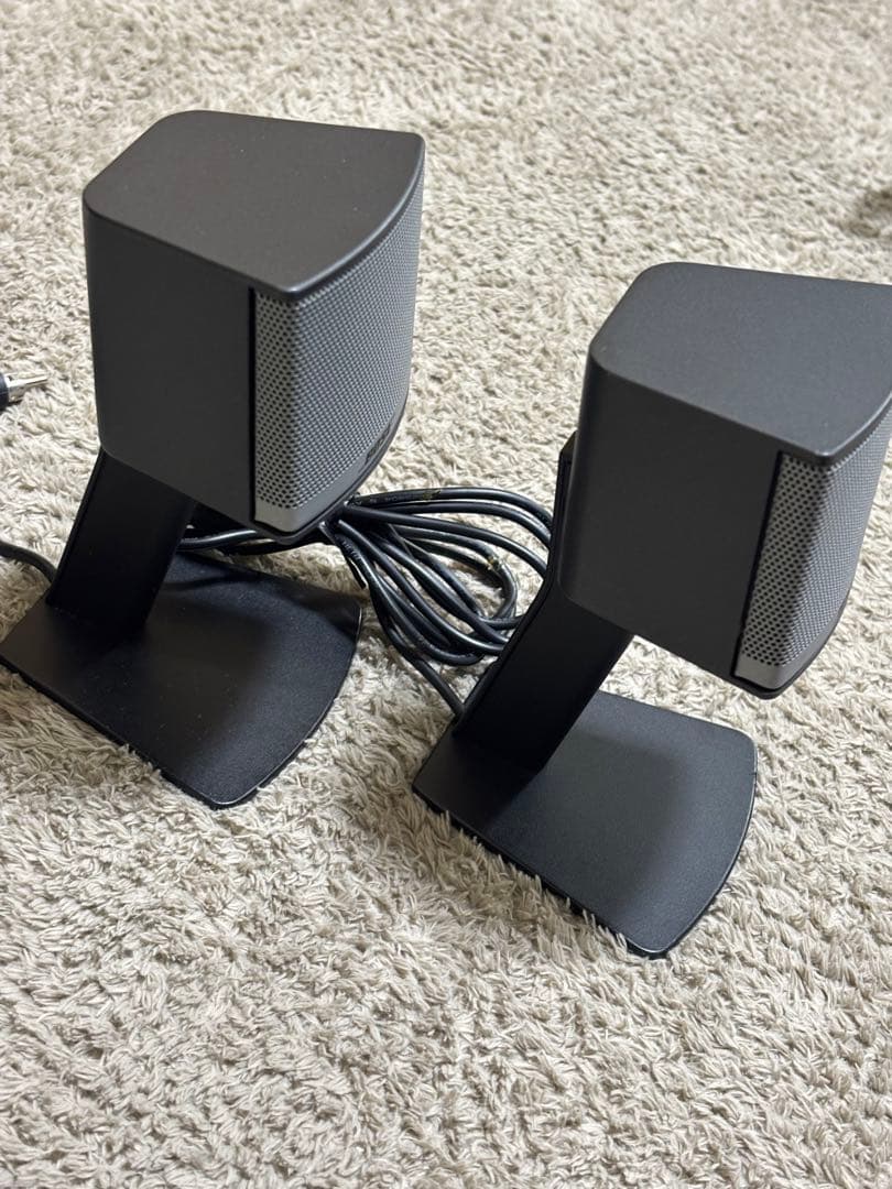 BOSE Companion3 Series II スピーカー