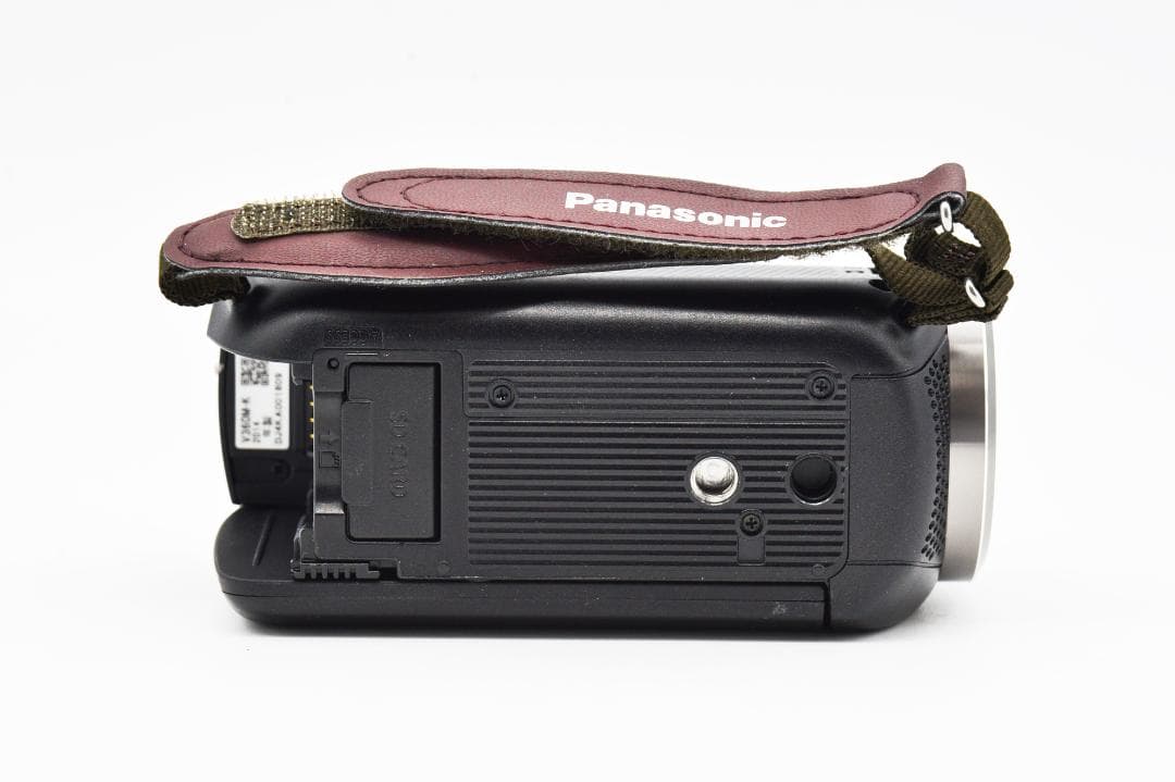 ■美品・未使用SD付き■ パナソニック Panasonic HC-V360M