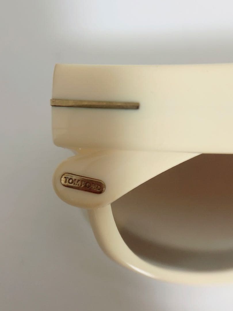トムフォードTOM FORD サングラスTF58 342 52□20 140