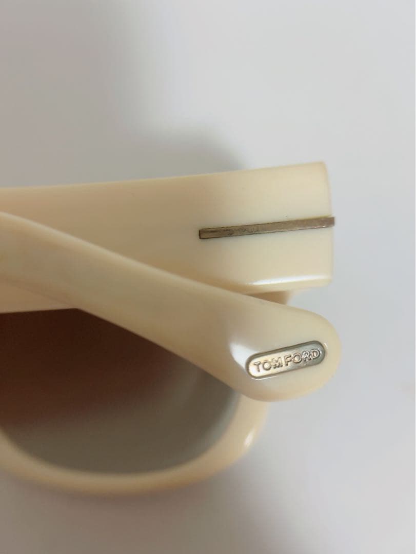 トムフォードTOM FORD サングラスTF58 342 52□20 140