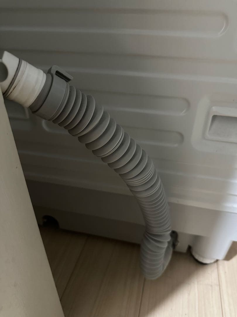 【保証残あり】Panasonic ドラム式洗濯機 NA-LX125BL 12kg