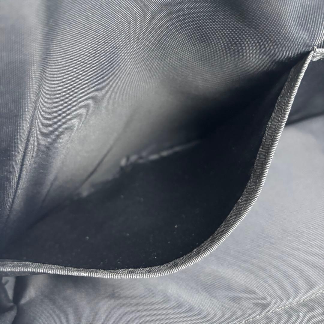 BRIEFING MOBILE LINER 2wayビジネスバッグ