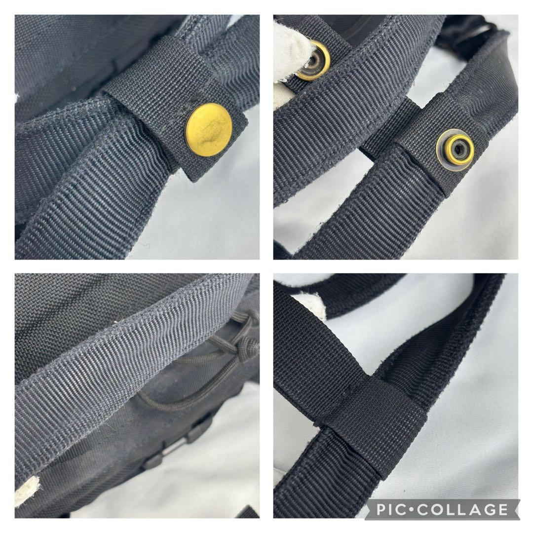 BRIEFING MOBILE LINER 2wayビジネスバッグ