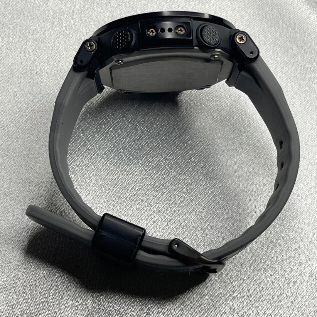 CASIO PROTREK 電波ソーラー時計 PRW-6620YFM 完品