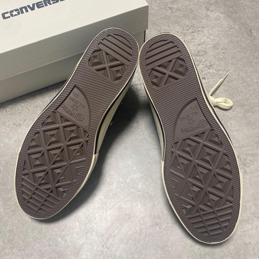 コンバース ALL STAR LGCY DM HI AT BLACK 28cm