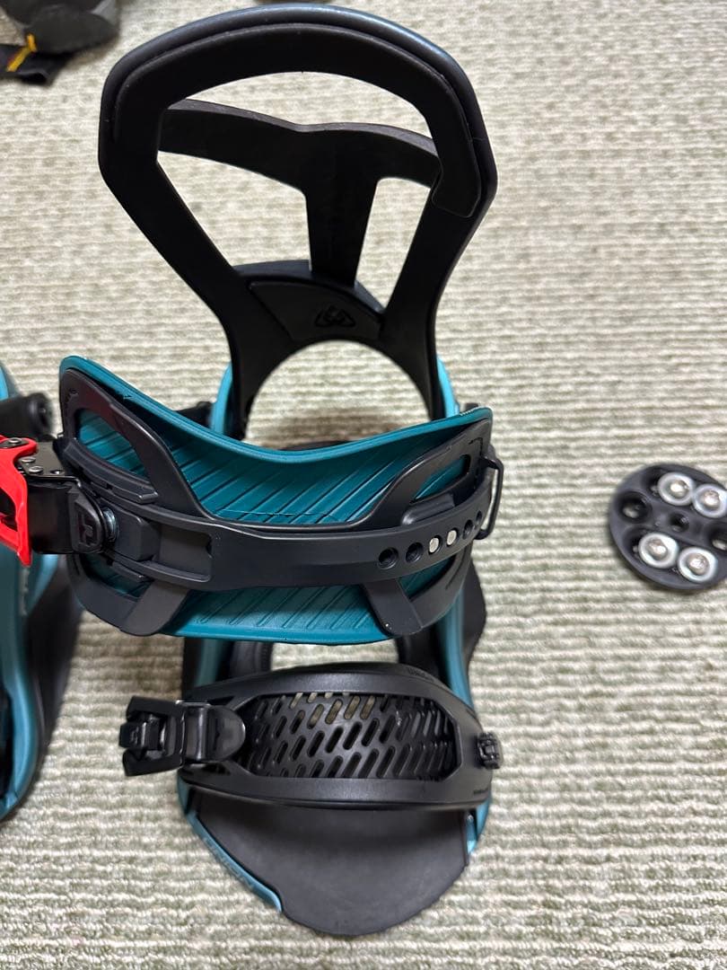 24-25ユニオン ファルコア Mサイズ