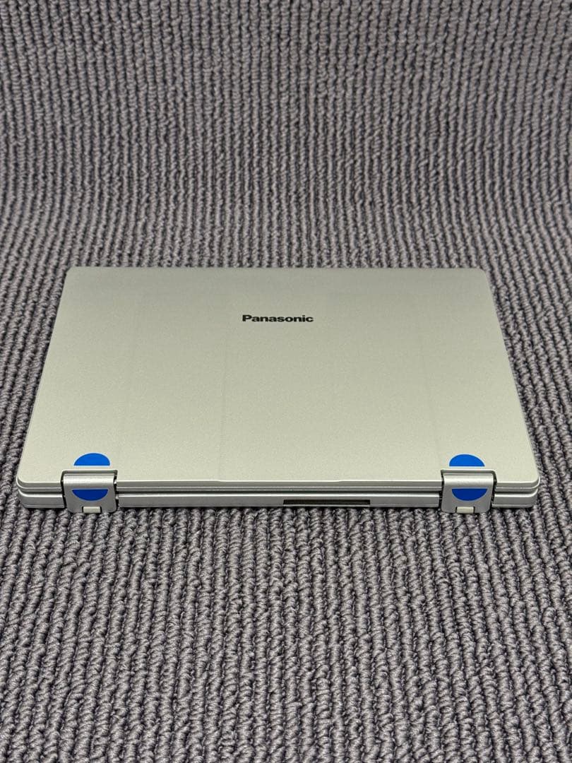 【希少美品】i7 16G 2TB LTE CF-RZ8GRGQP パナソニック