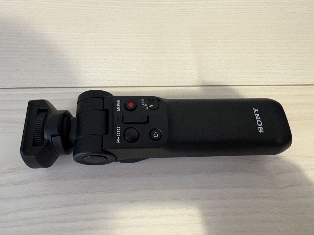 SONY ZV-1 Ⅱ ZV-1M2 SHOOTING GRIP KIT