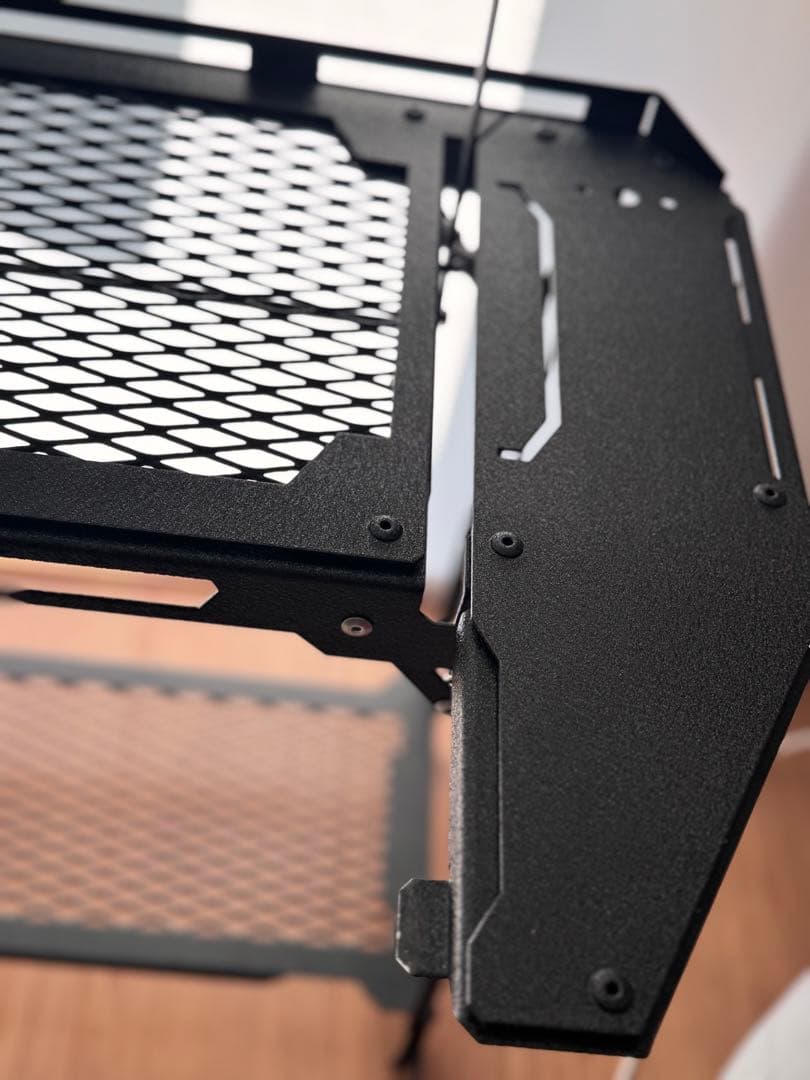 専用　NATURE TONES【ネイチャートーンズ】スティングレイウイング