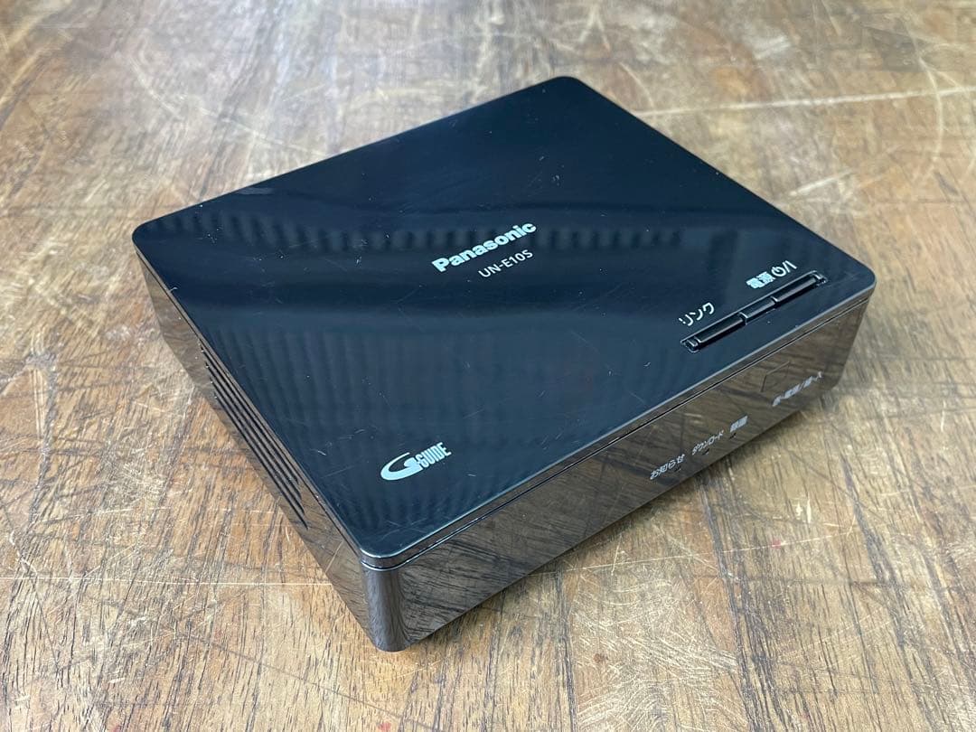 パナソニック　プライベートビエラ　UN-19CF10D　2021年製　仙台　宮城