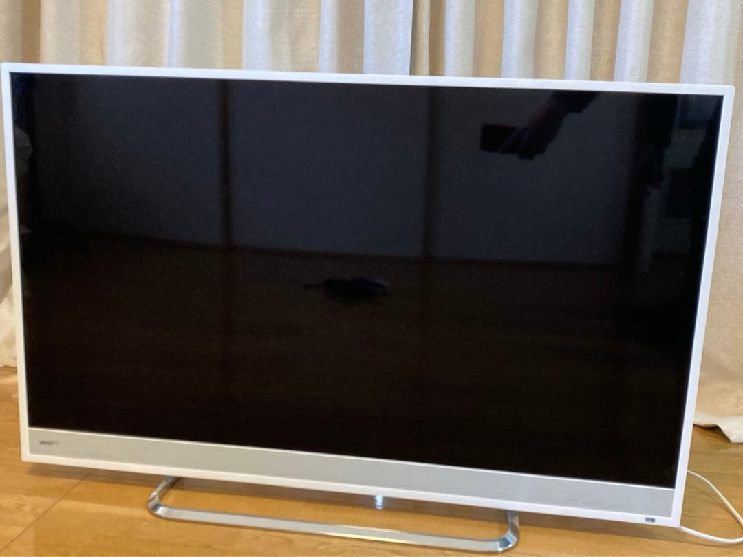 美品 東芝 40インチ4K液晶テレビ REGZA 40M500X