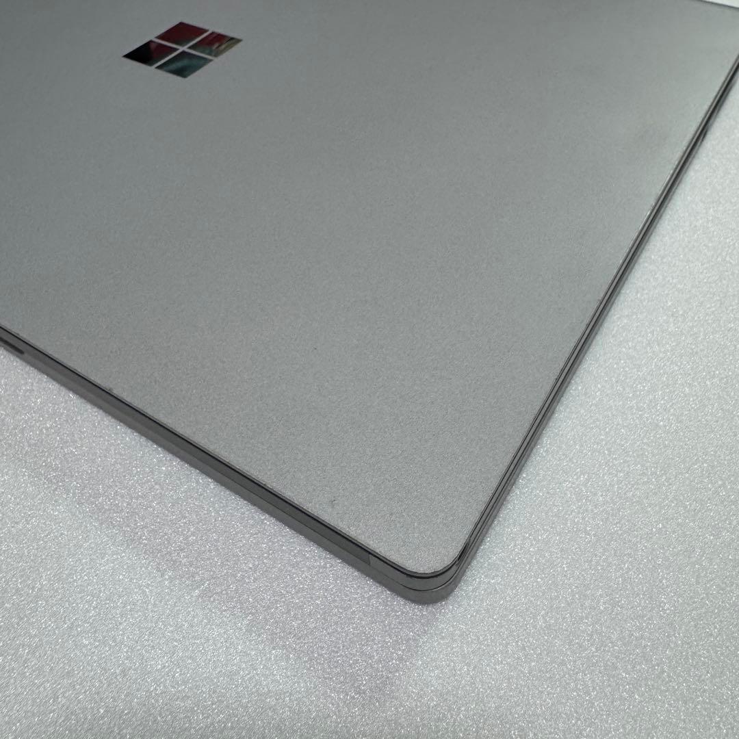 Surface Book 初代 i5 8GB 128GB 動作確認済