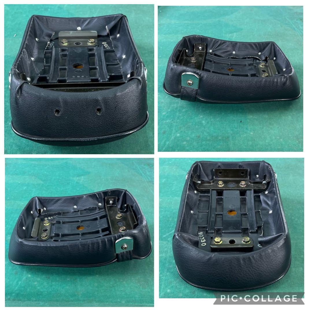 エストレア シート 純正 カワサキ