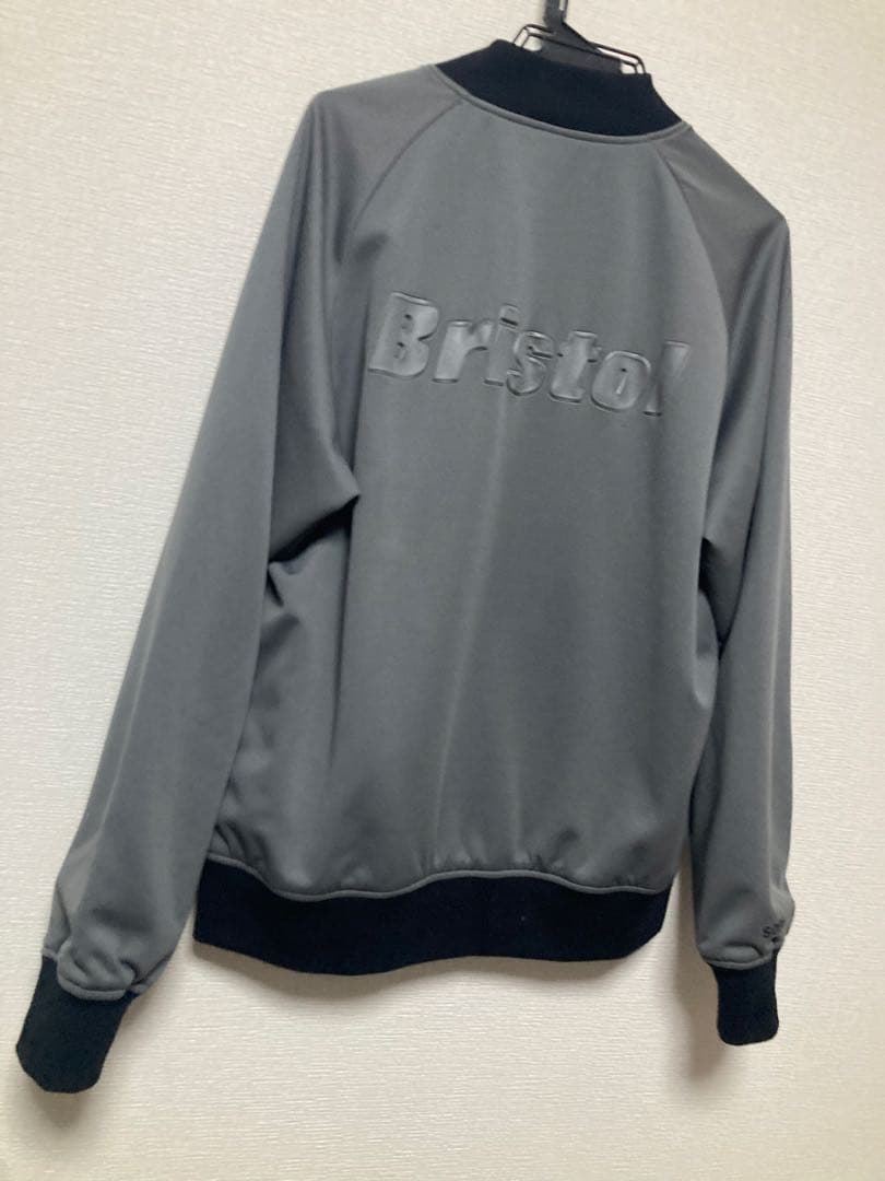 FCRB リバーシブルPDKジャケット　レオパード　ブルゾン　ナイロンSOPH