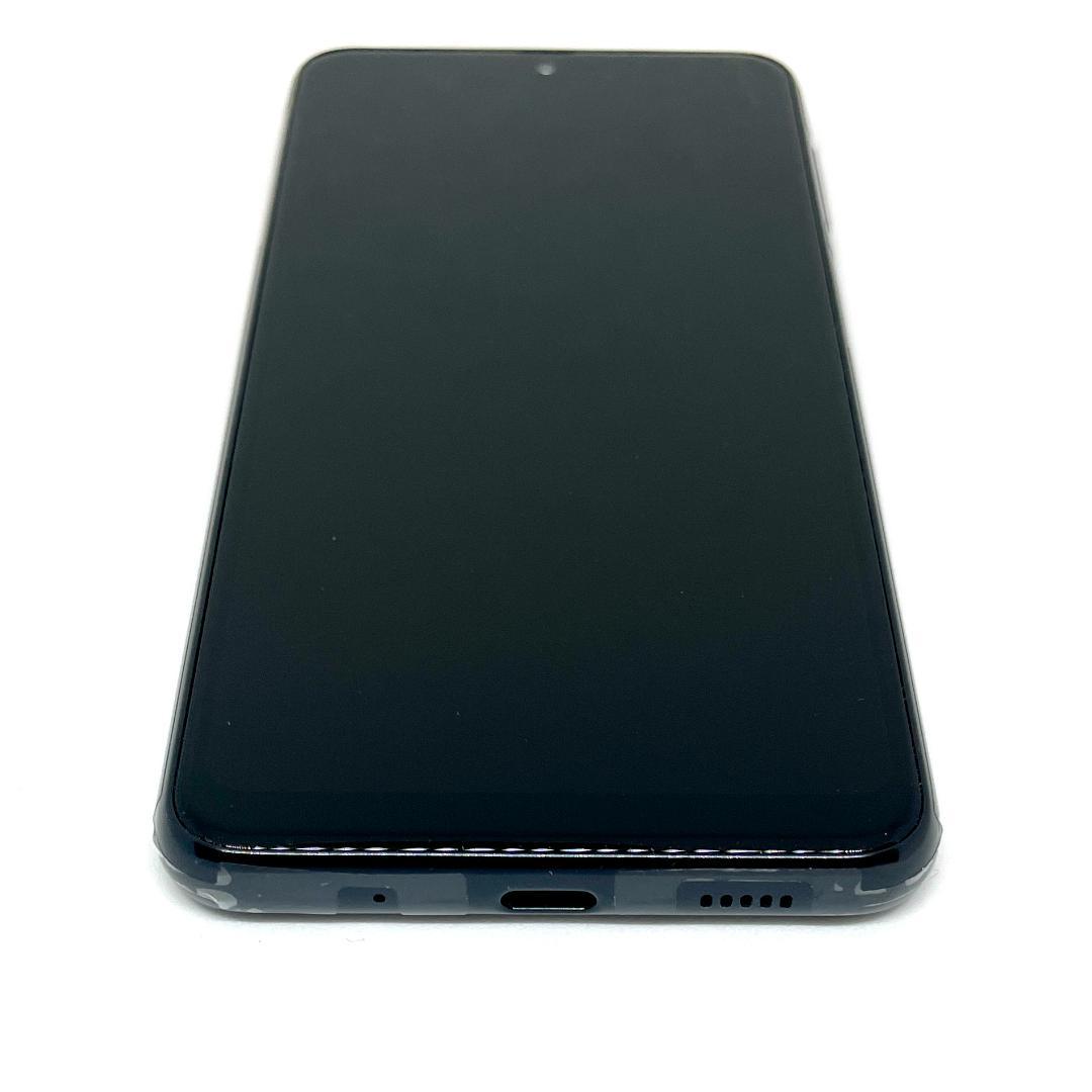 【美品】Galaxy A23 5G 本体一台（３）