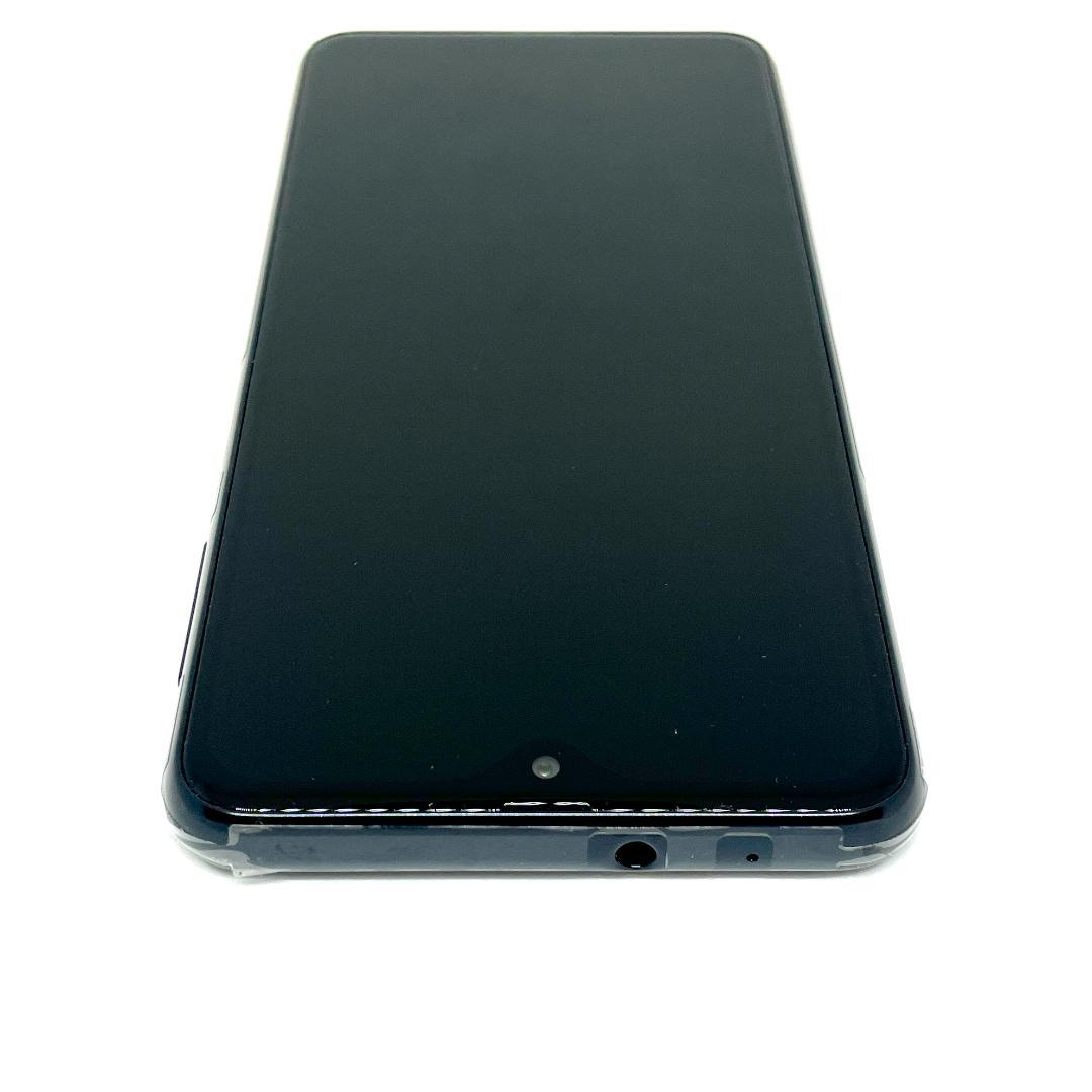 【美品】Galaxy A23 5G 本体一台（３）