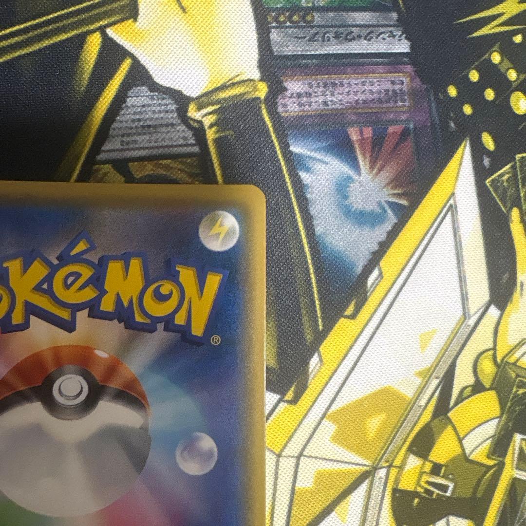 エリカのおもてなし　SR