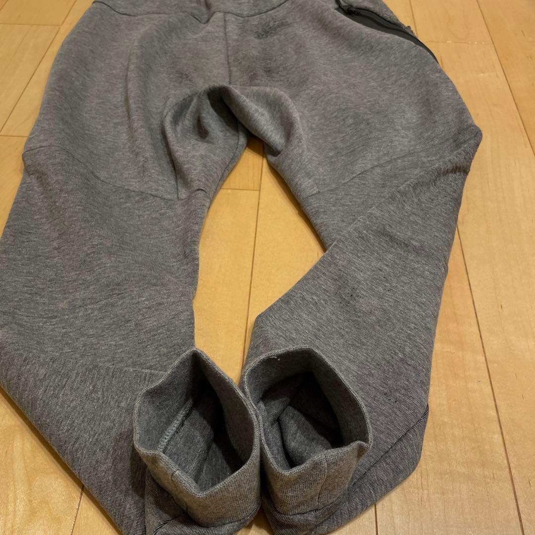 【廃盤】NIKE テックフリース　セットアップ　M