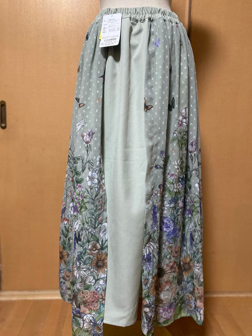 新品　イズスカラー　スカラー　福袋　まとめ売り　2026 コート　スカート