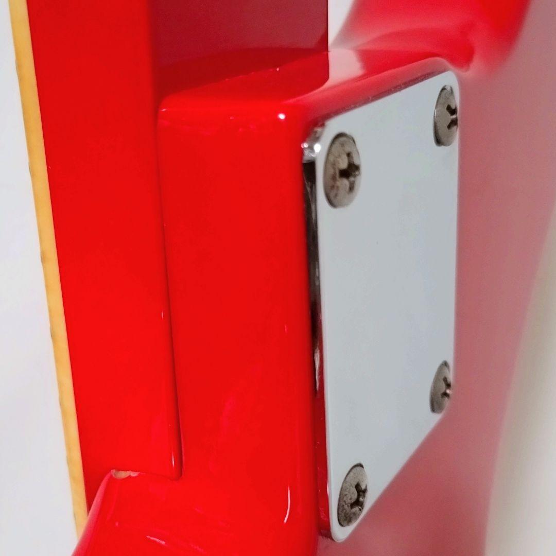 Eastwood Guitars　Airline　Bobkat　復刻　レトロ