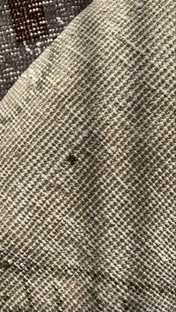 85×198 ViNTAGE TURKiSH RUG