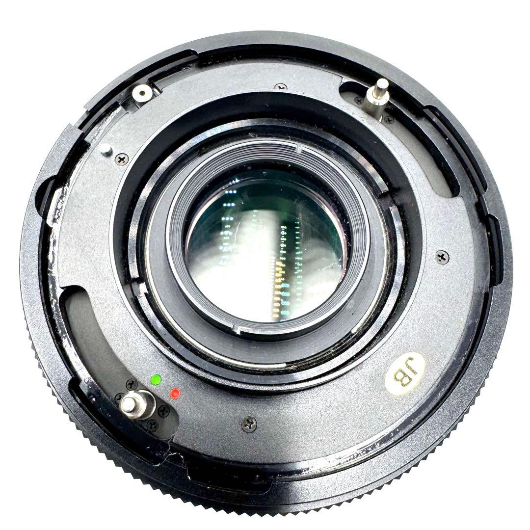 ❁動作品❁MAMIYA マミヤ RB67 pro S 127mm F3.8