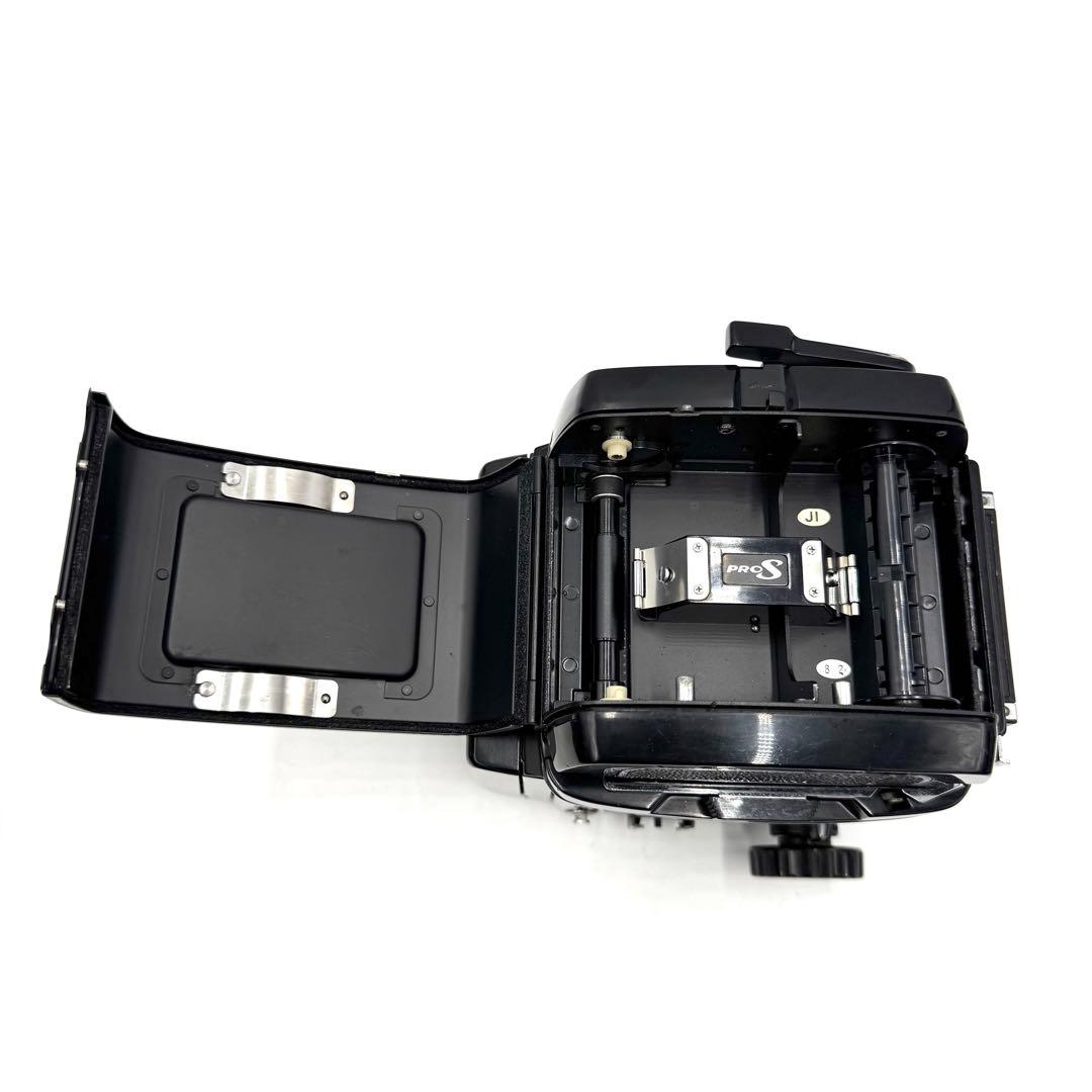 ❁動作品❁MAMIYA マミヤ RB67 pro S 127mm F3.8