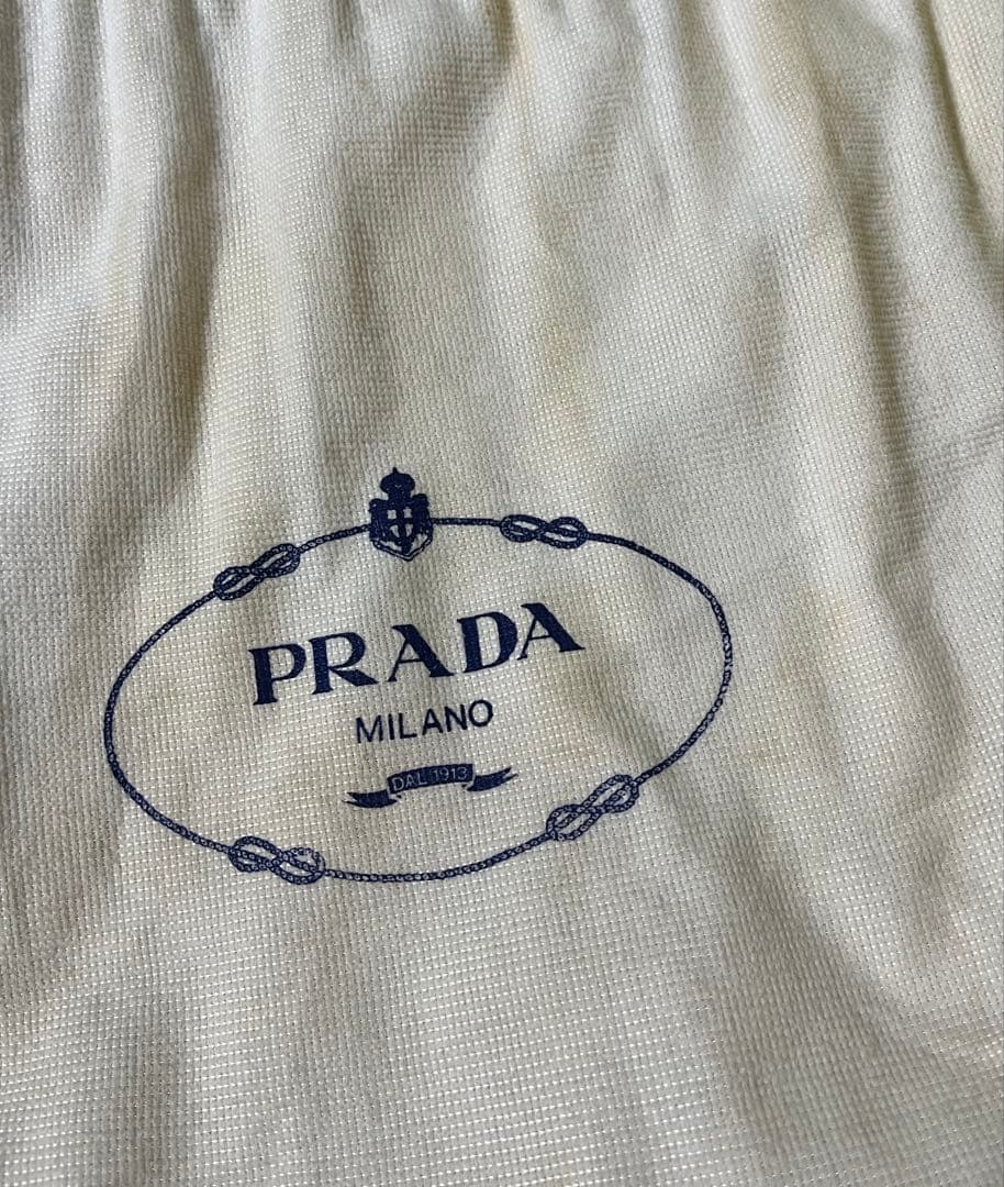 PRADA バッグ