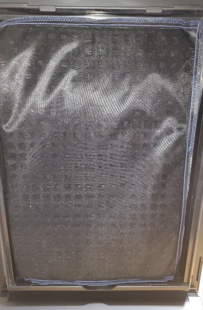 Panasonic 加湿空気清浄機 F-VC70XV-TM 木目調