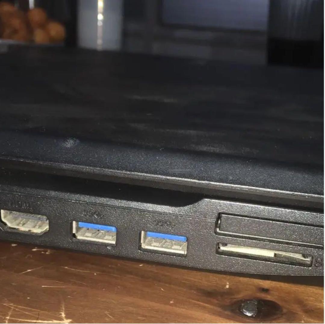 Win10  MS Office2010搭載！ NEC VK26