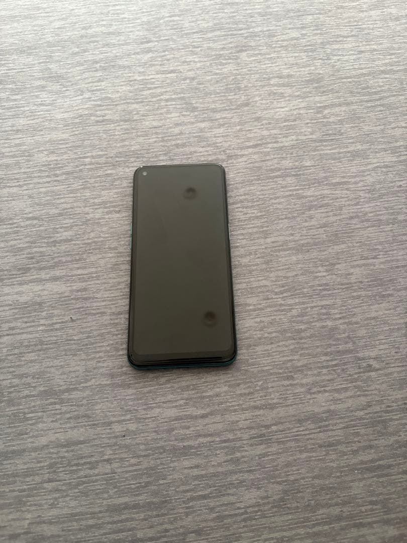 スマートフォン本体 Oppo A54 5G