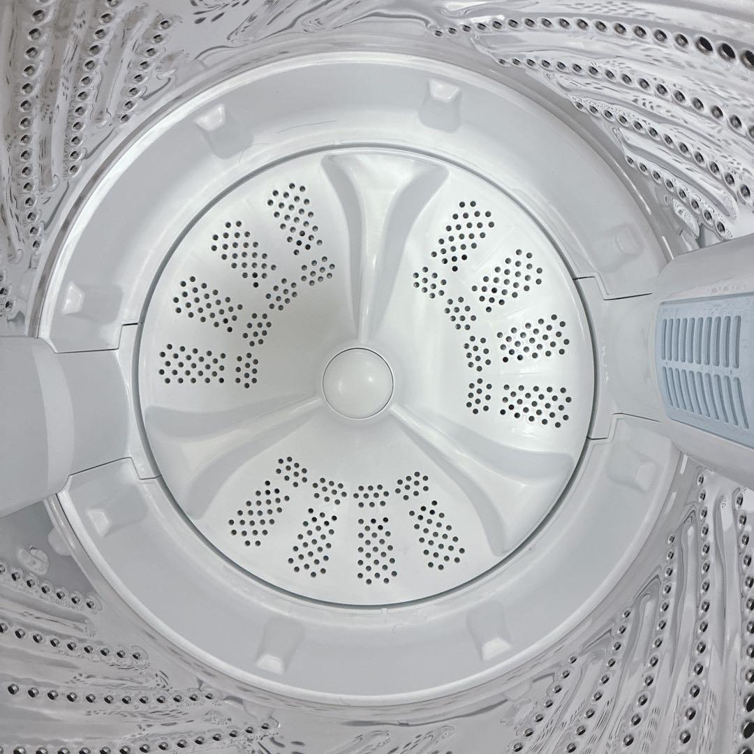 ◇大阪府神戸市配達無料！5ヶ月保証◇2024年製！ヤマダ冷蔵庫◇ハイセンス洗濯機