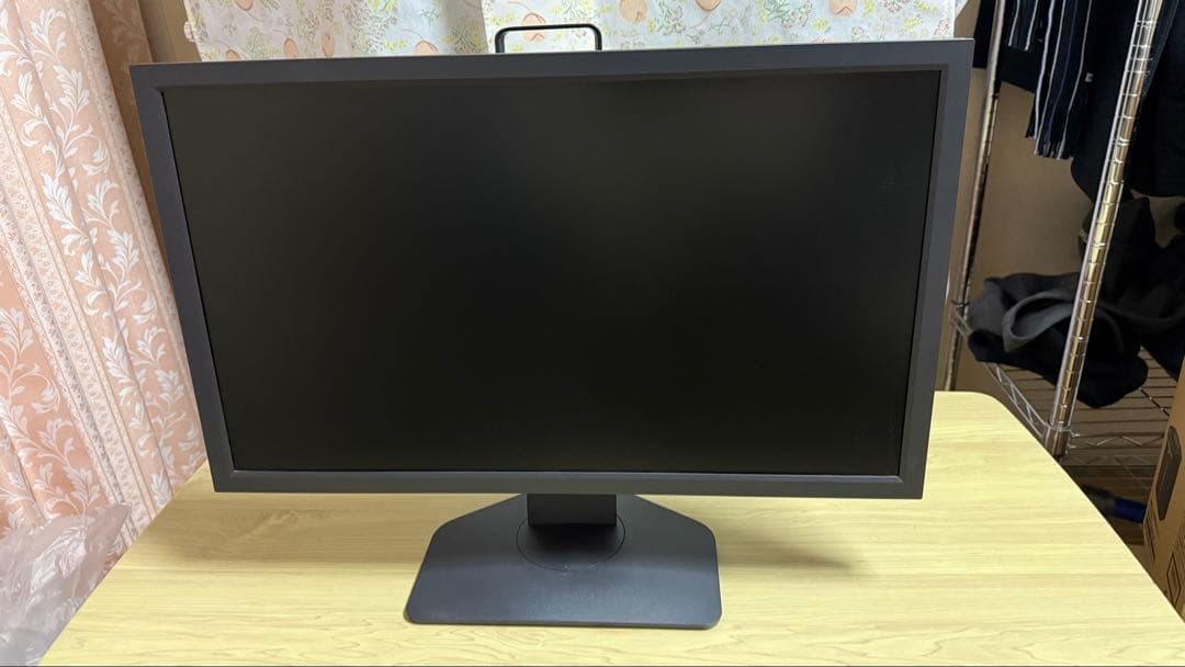 ディスプレイ・モニター本体 BenQ XL2411K