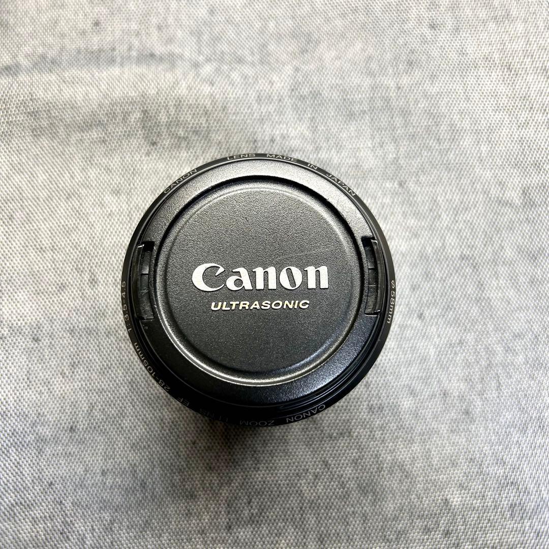 【Takeshi24】Canon EOS 7 フィルム 【ジャンク品】