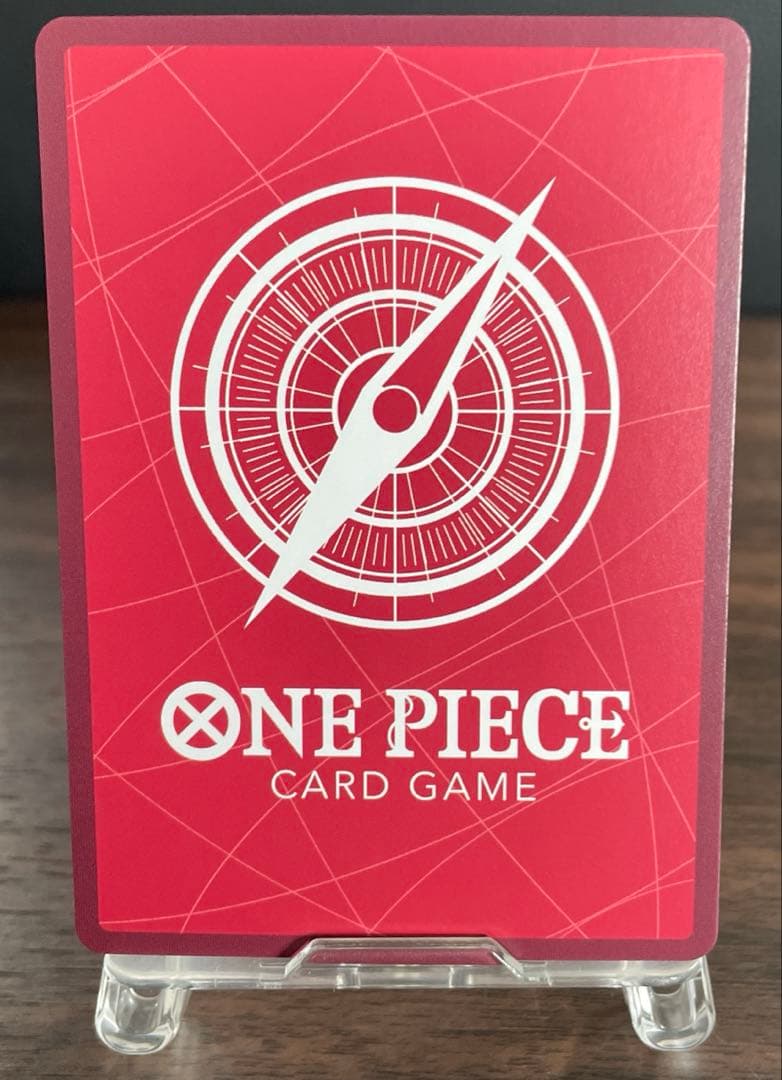 プレミアムコレクション／リーダー／サボ、エース、ルフィ（Lパラレル）3セット