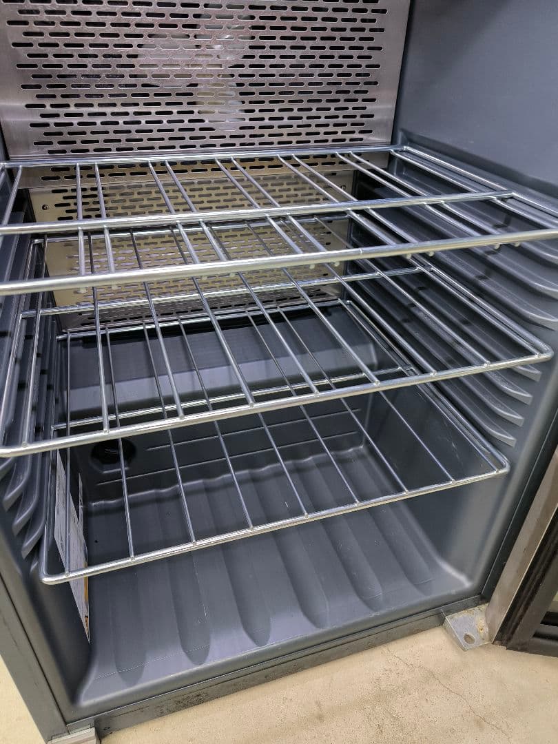 ワインセラー/ワインキャビネット　シャンブレア プレミアム60 PROF100