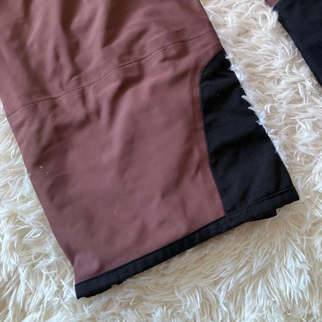 #N6✨MILLETミレー✨ゴアテックス✨スキー スノボ パンツ メンズM