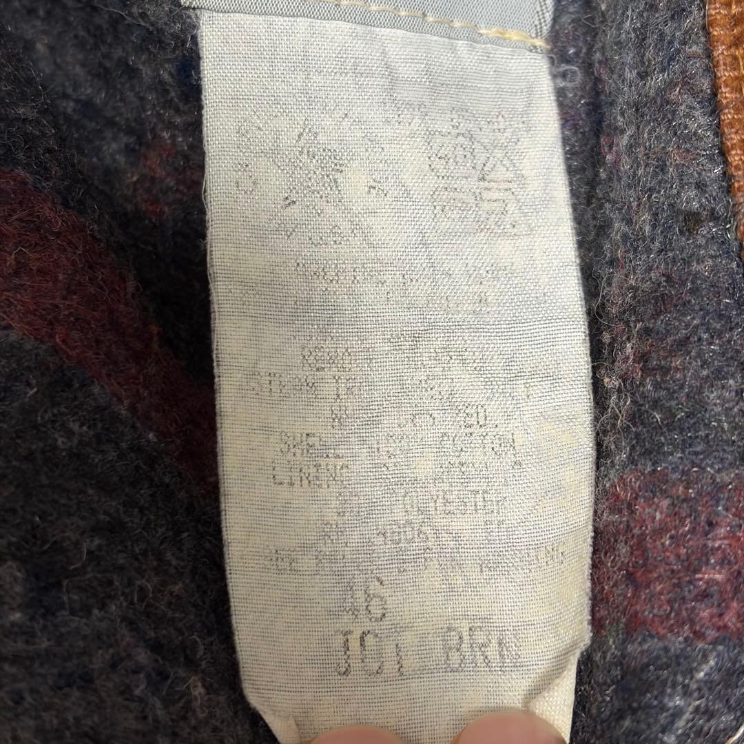 専用⭐︎カーハートのデトロイトジャケット　ダックジャケット90s 星タグ