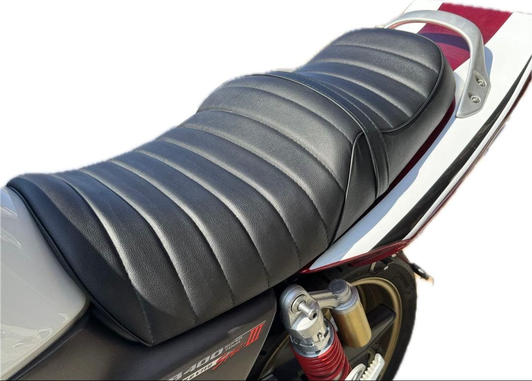 cb400sf nc39 nc42 タックロールシート 高密度ウレタン　即日発送