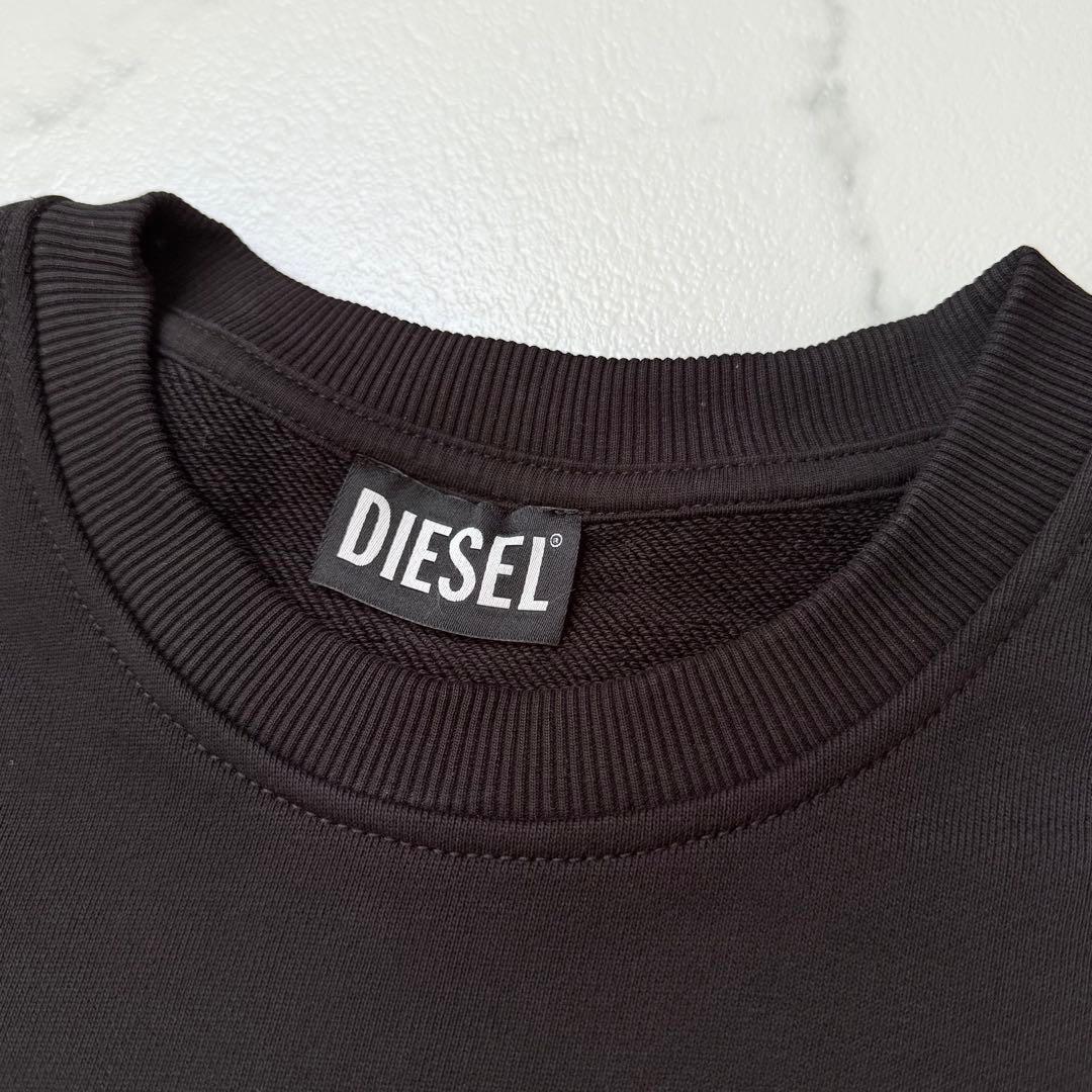 ディーゼル レディース D-ROBBIE-NEW-ITA-FOIL ワンピース