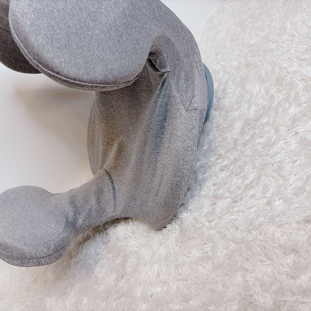 未使用級 Circle Balance ヨガバランス開脚チェア