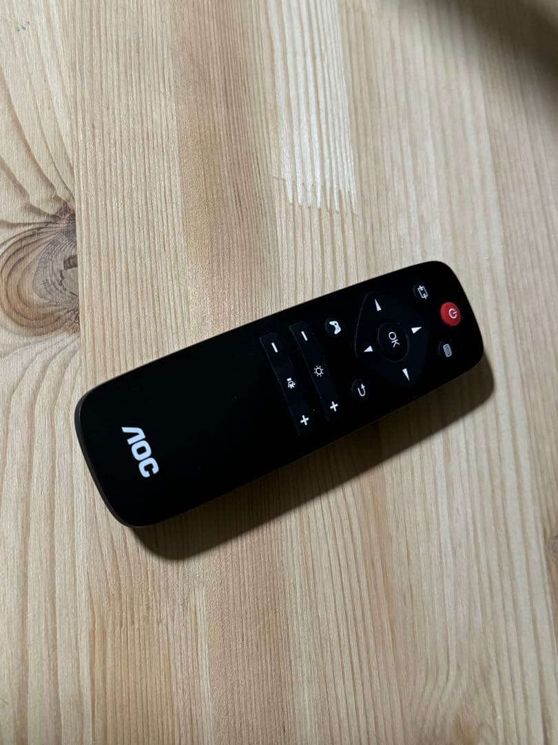 AOC G4309 VX/D 43インチ モニター