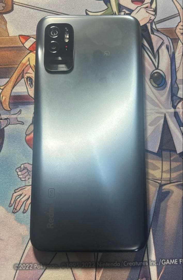 Androidタブレット本体 Redmi note 10t 64GB