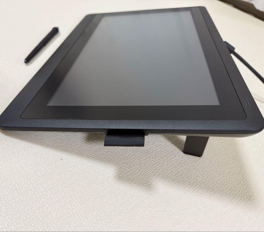 ワコム　液晶タブレットCintiq 16 DTK-1660/K1-DX