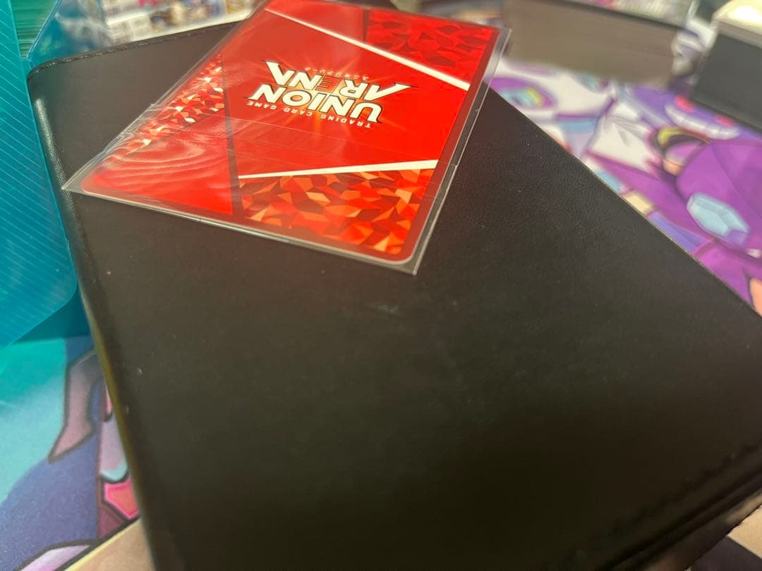 ユニオンアリーナ SAO アスナ ユニオンレアwinner プロモ