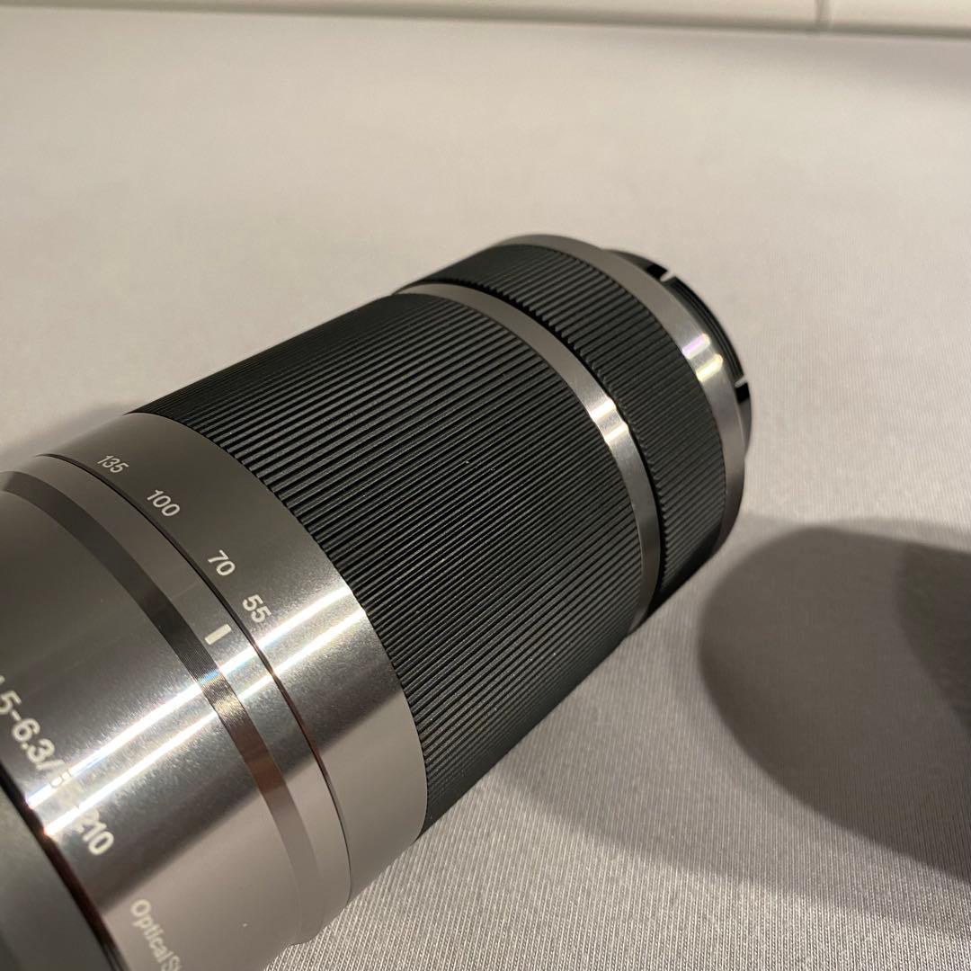 SONY ソニー α6400 ミラーレス一眼カメラ ILCE-6400Y