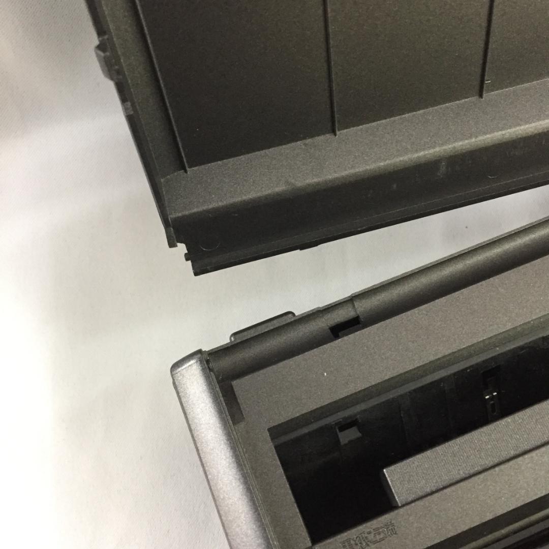 TOSHIBA Rupo JW95H ワープロ M170