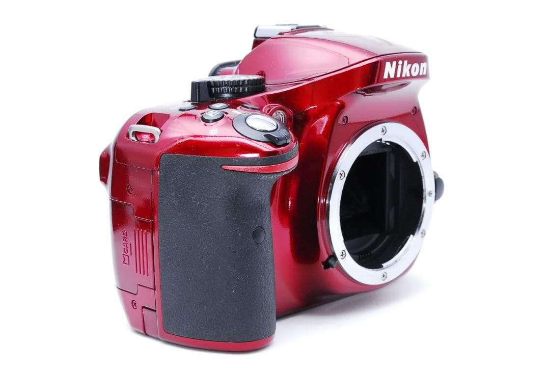 ♥ Nikon D5200 ♥ 撮影枚数約170枚 スマホ転送 一眼レフ