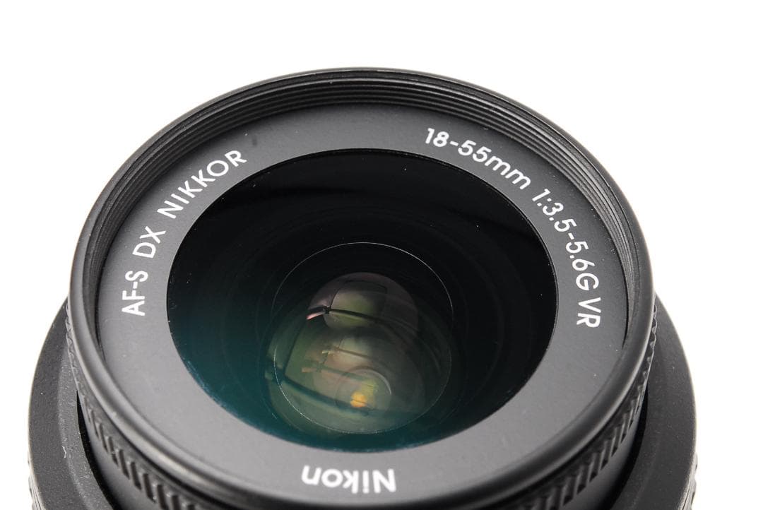 ♥ Nikon D5200 ♥ 撮影枚数約170枚 スマホ転送 一眼レフ