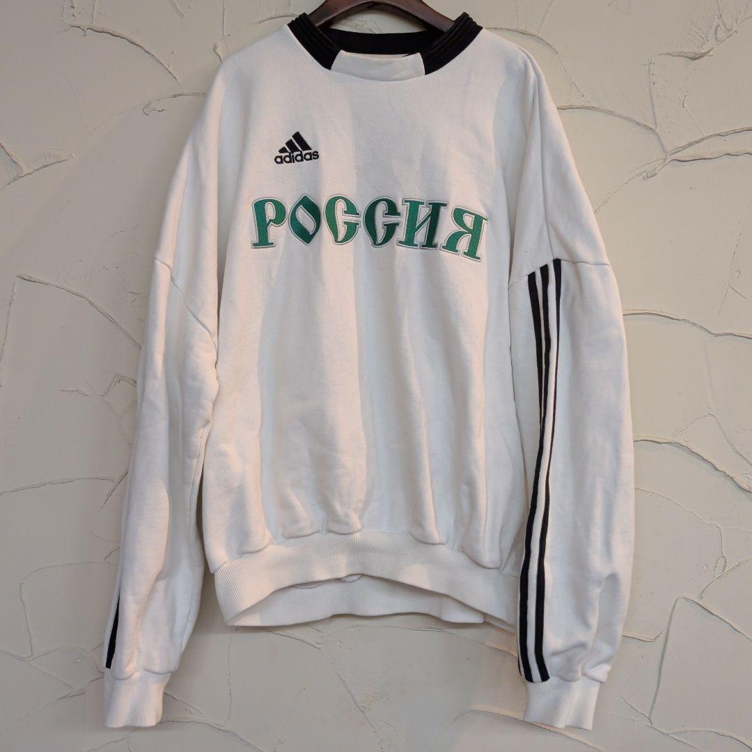 adidas gosha rubchinskiy　スウェット